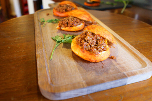 Picadillo de chorizo Tarrina de 550 grs. - Imagen 4