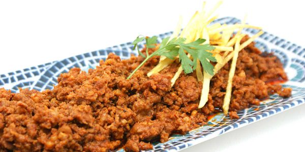 Picadillo de chorizo Tarrina de 550 grs. - Imagen 3